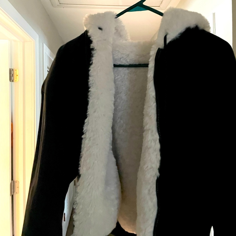 Reversible Jacket - image 1